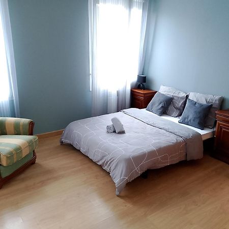Apartmán Le Coin Cozy Carhaix-Plouguer Exteriér fotografie