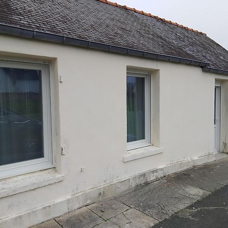 Apartmán Le Coin Cozy Carhaix-Plouguer Exteriér fotografie