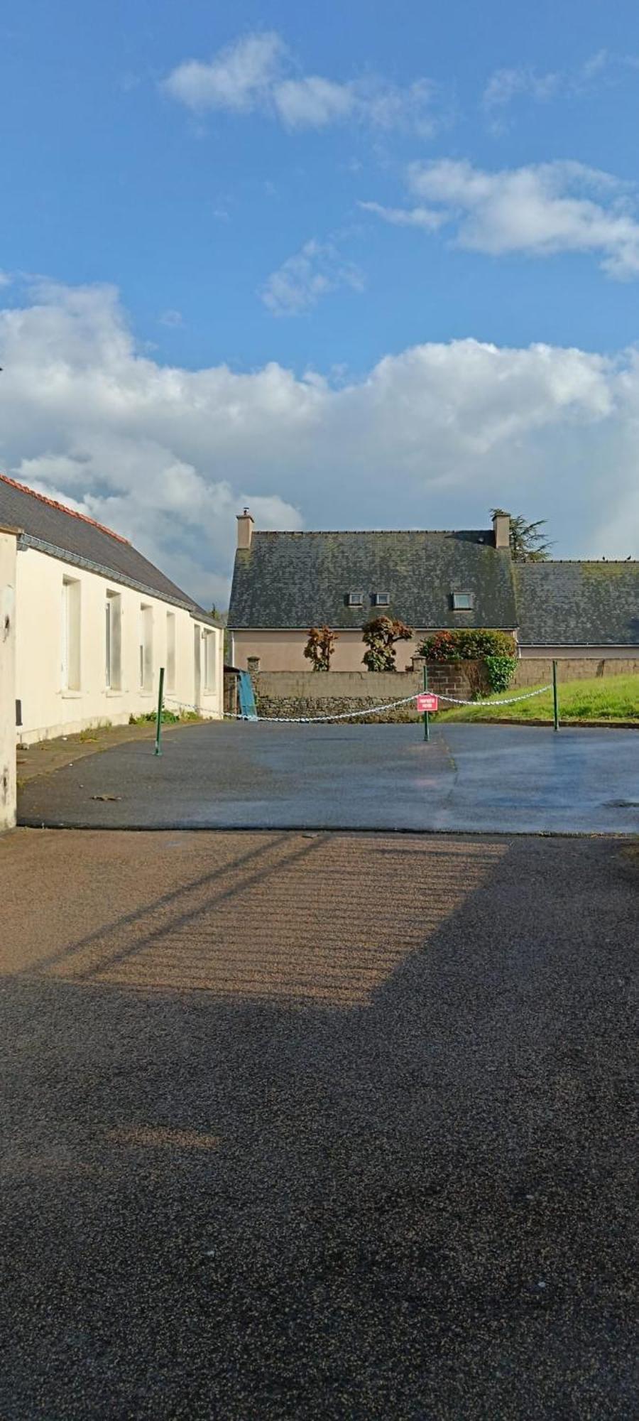 Apartmán Le Coin Cozy Carhaix-Plouguer Exteriér fotografie