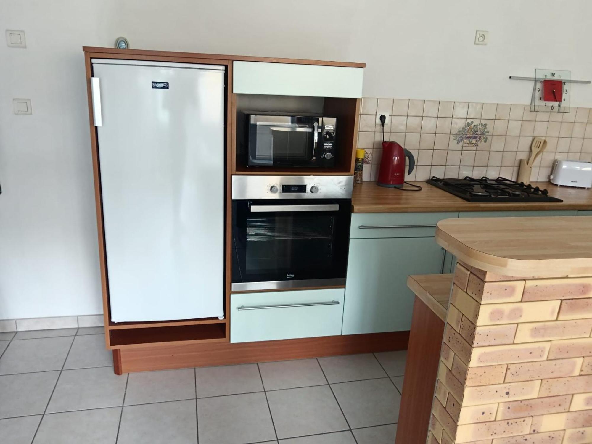 Apartmán Le Coin Cozy Carhaix-Plouguer Exteriér fotografie