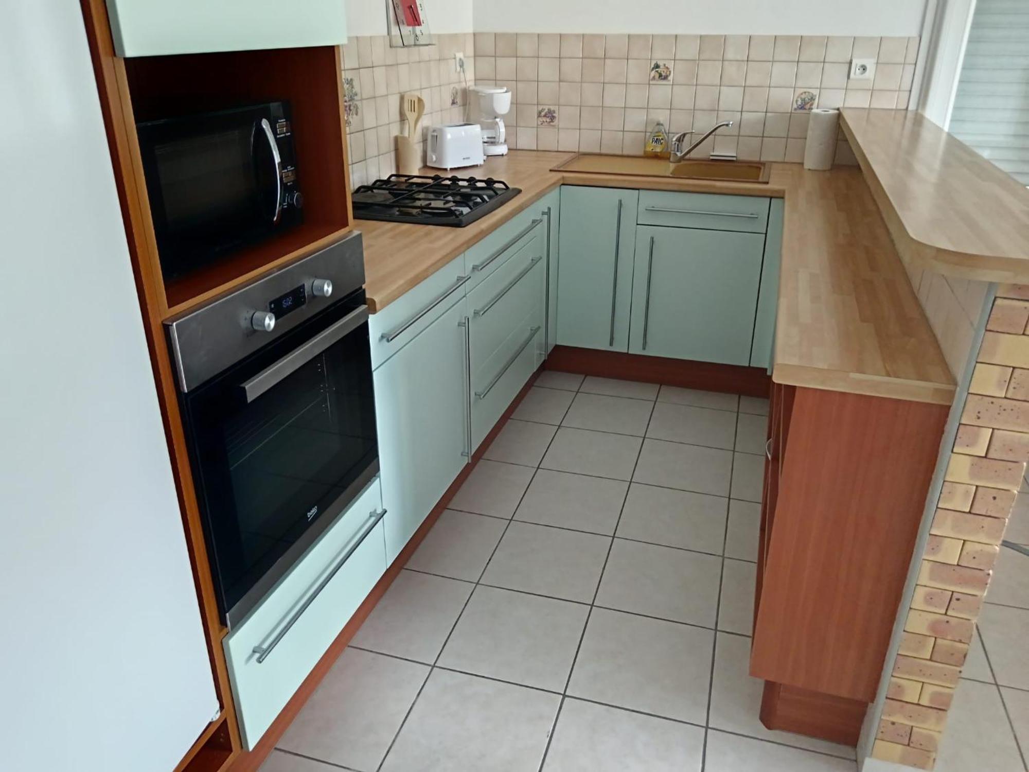 Apartmán Le Coin Cozy Carhaix-Plouguer Exteriér fotografie