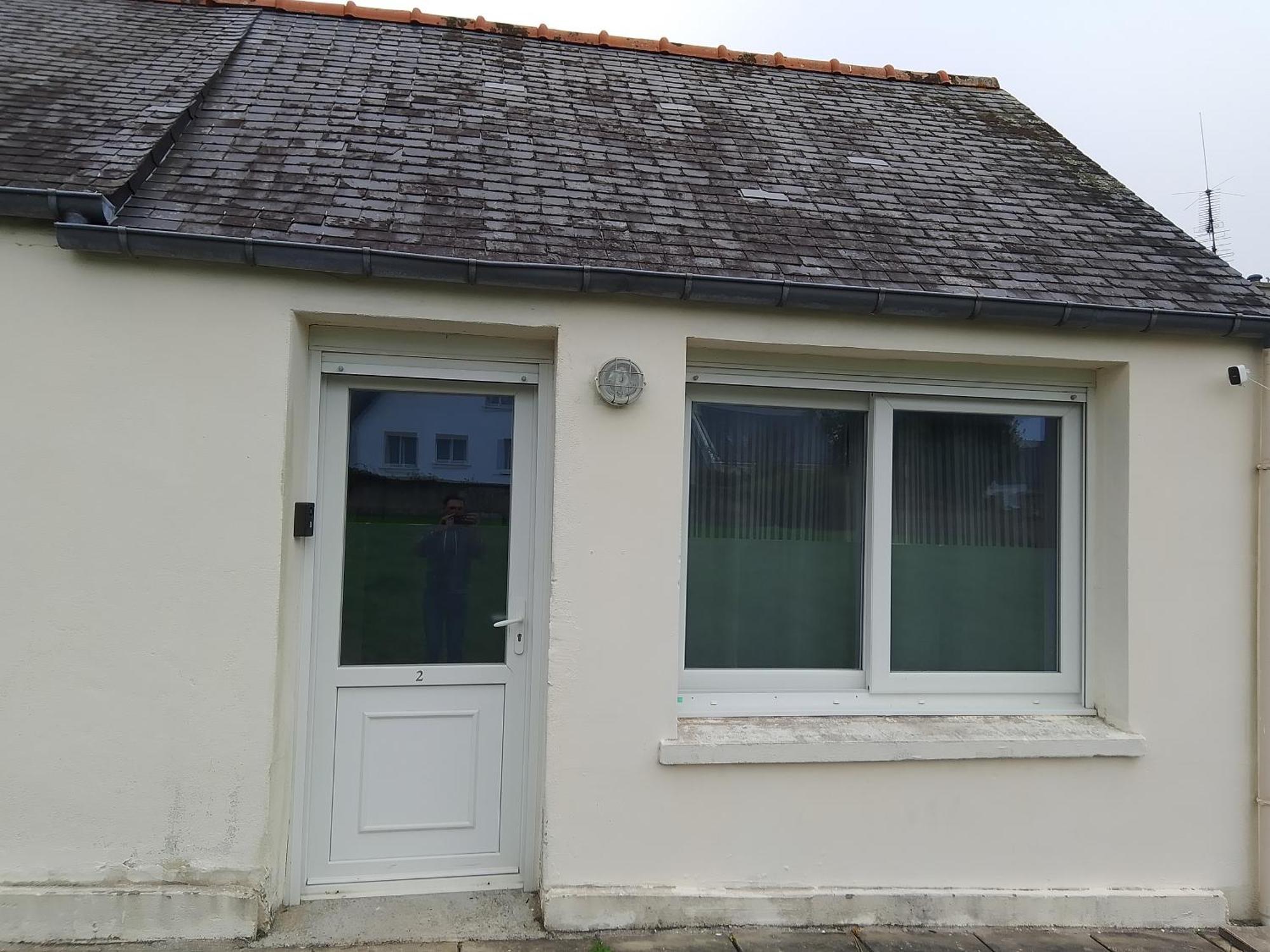 Apartmán Le Coin Cozy Carhaix-Plouguer Exteriér fotografie
