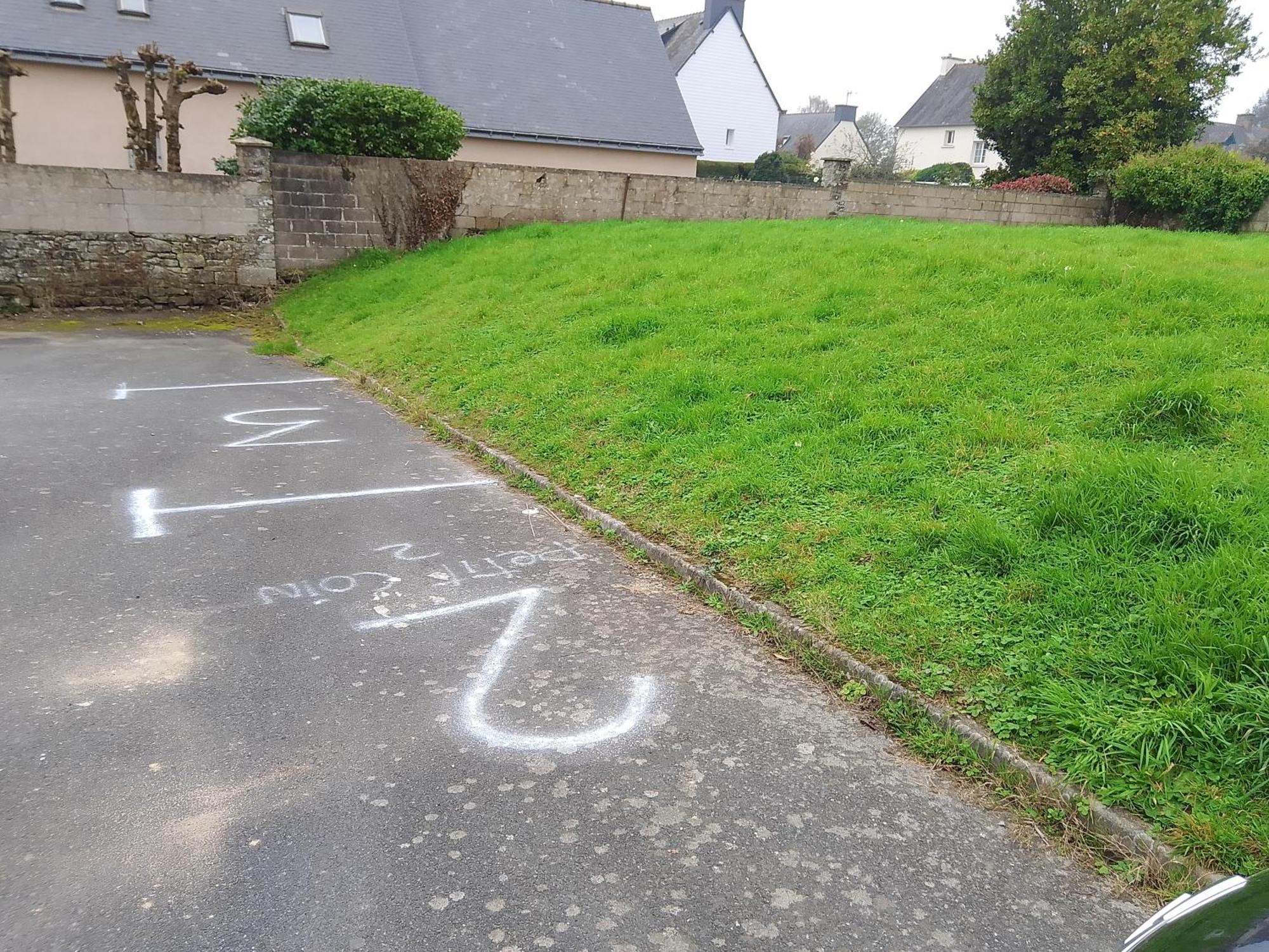 Apartmán Le Coin Cozy Carhaix-Plouguer Exteriér fotografie