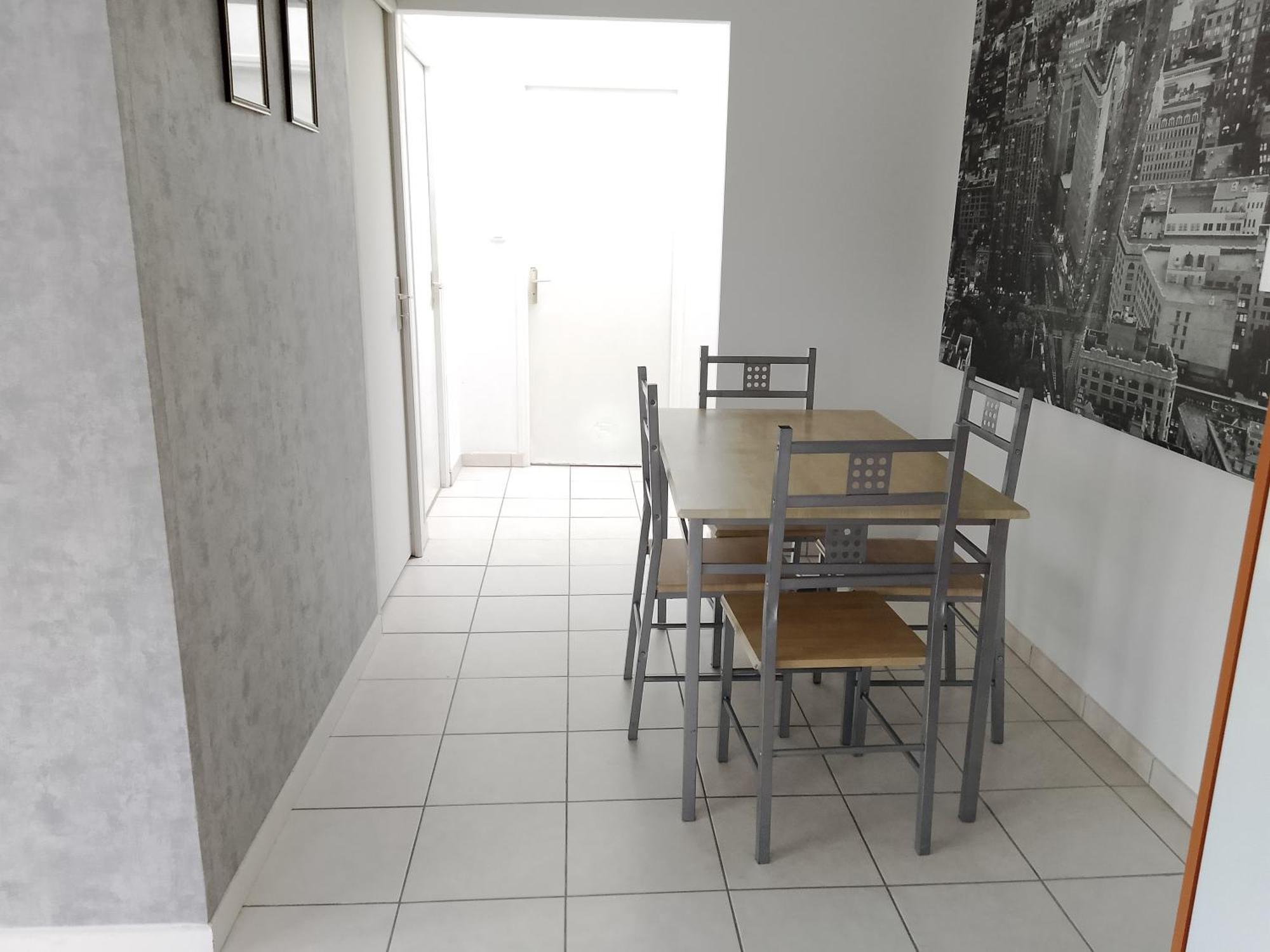 Apartmán Le Coin Cozy Carhaix-Plouguer Exteriér fotografie