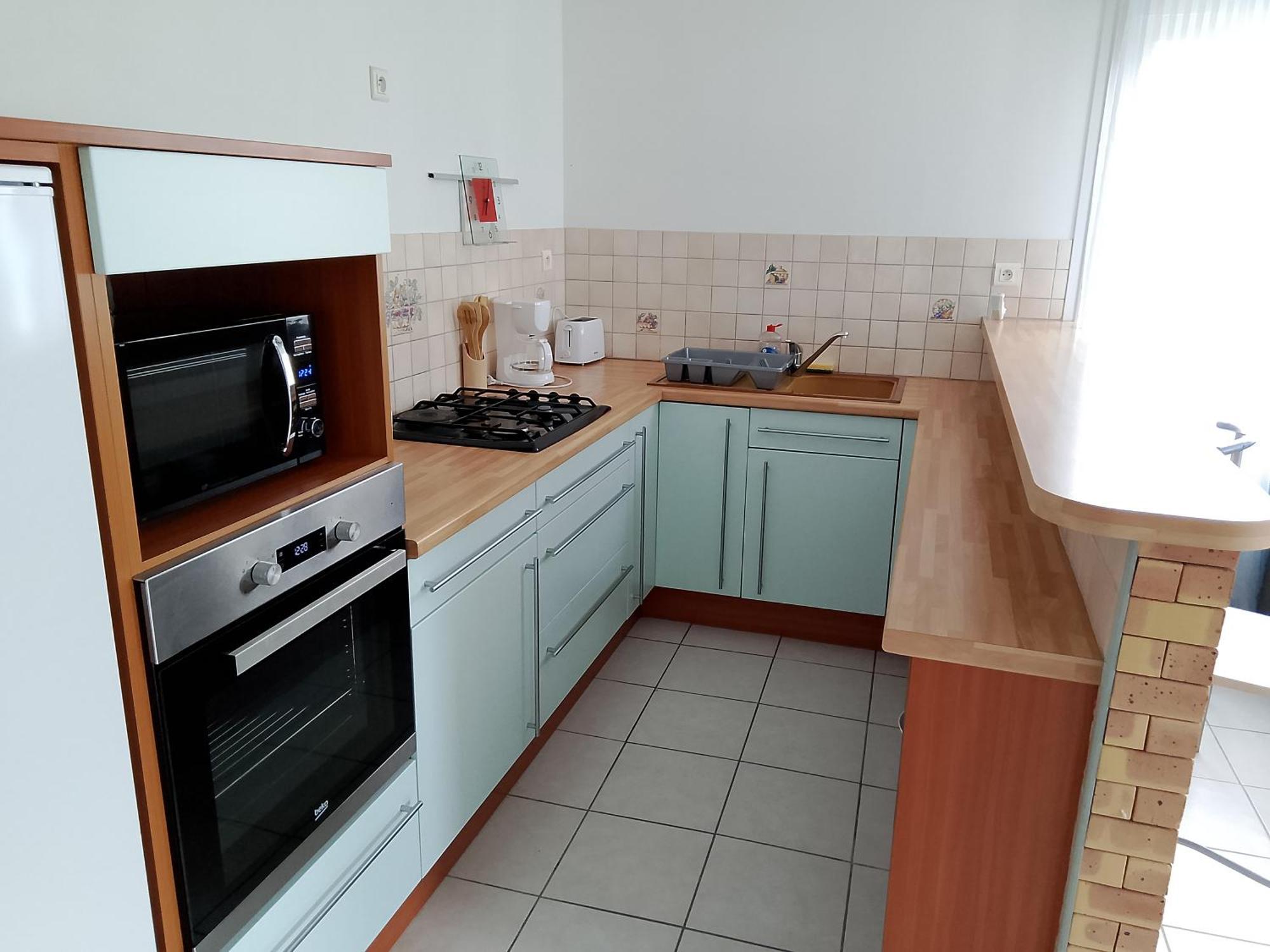 Apartmán Le Coin Cozy Carhaix-Plouguer Exteriér fotografie