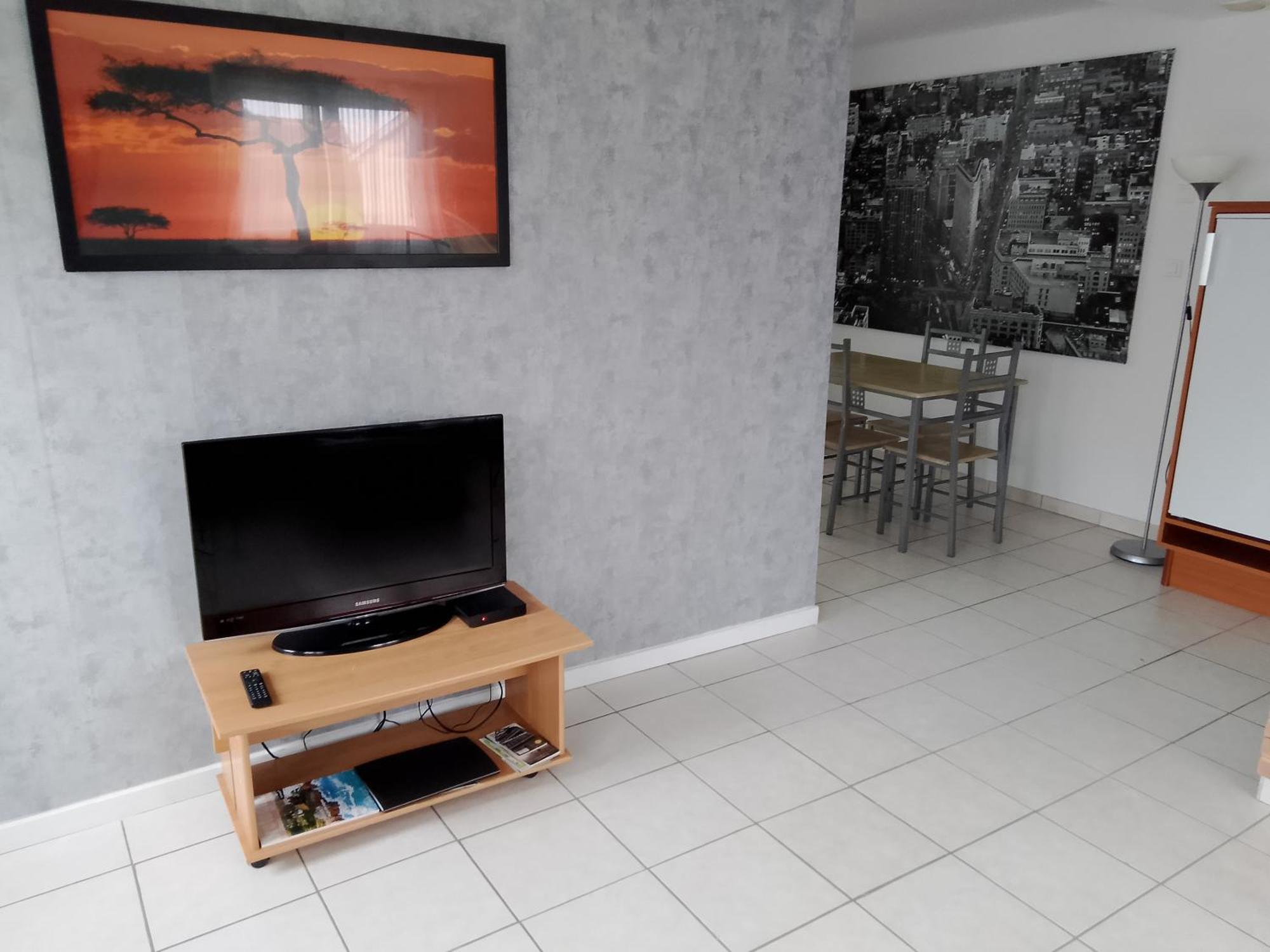 Apartmán Le Coin Cozy Carhaix-Plouguer Exteriér fotografie