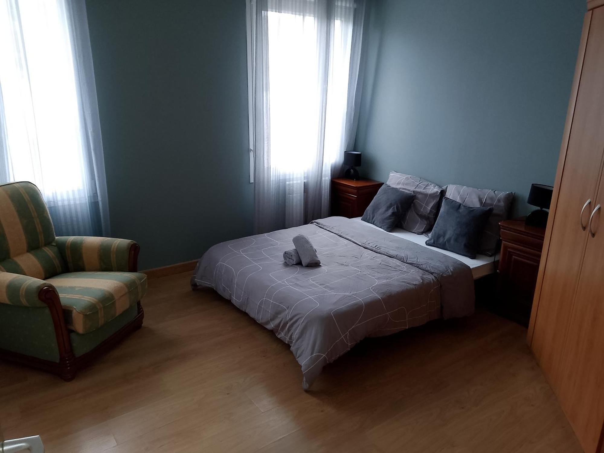 Apartmán Le Coin Cozy Carhaix-Plouguer Exteriér fotografie