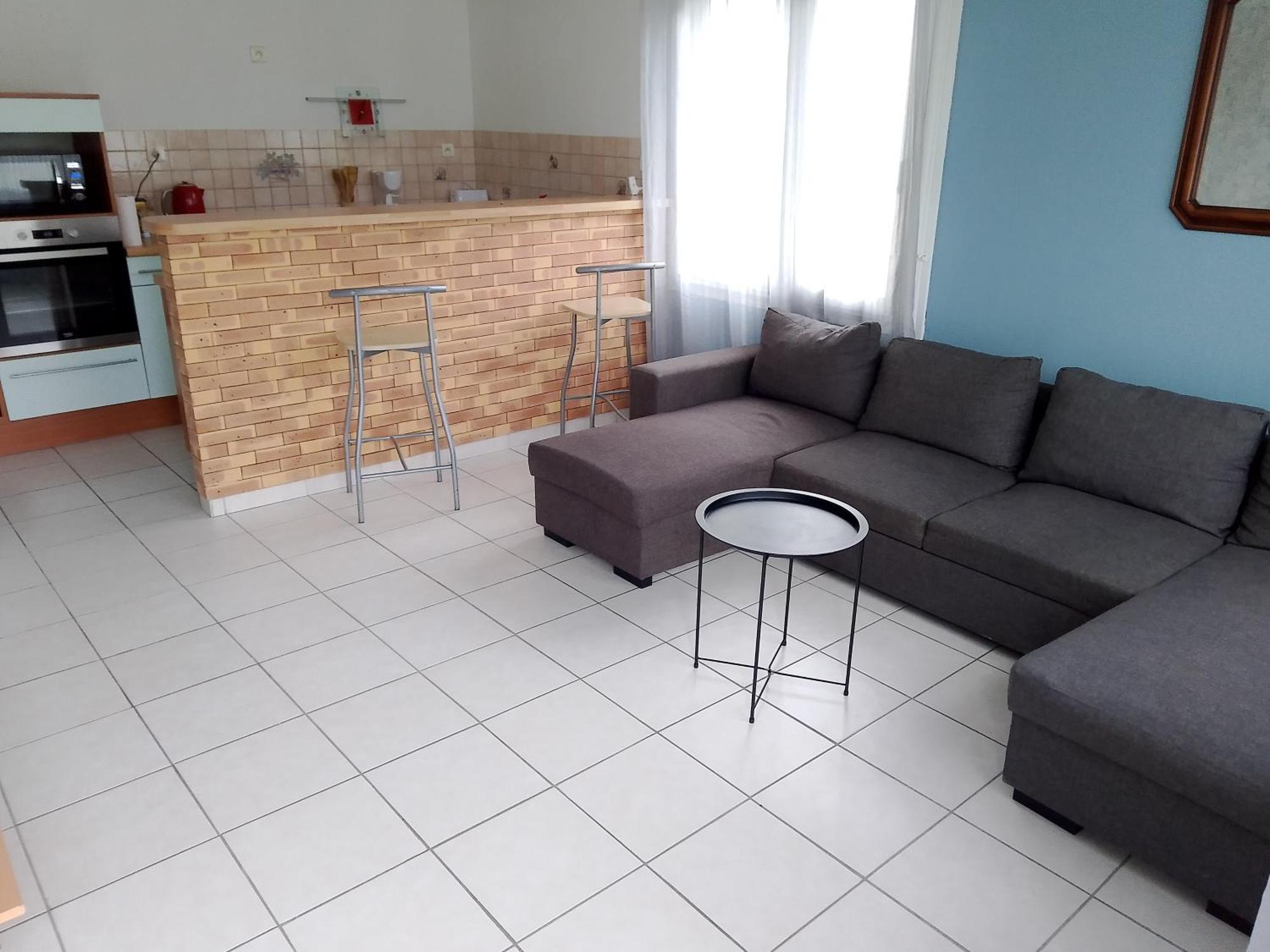 Apartmán Le Coin Cozy Carhaix-Plouguer Exteriér fotografie