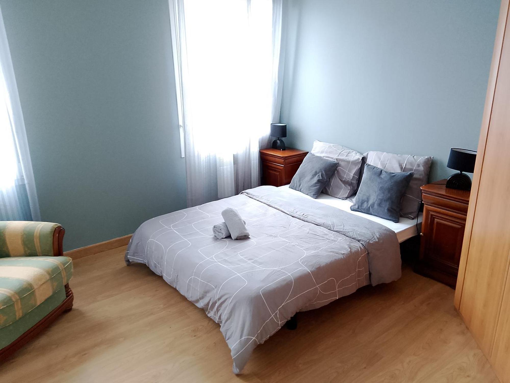 Apartmán Le Coin Cozy Carhaix-Plouguer Exteriér fotografie