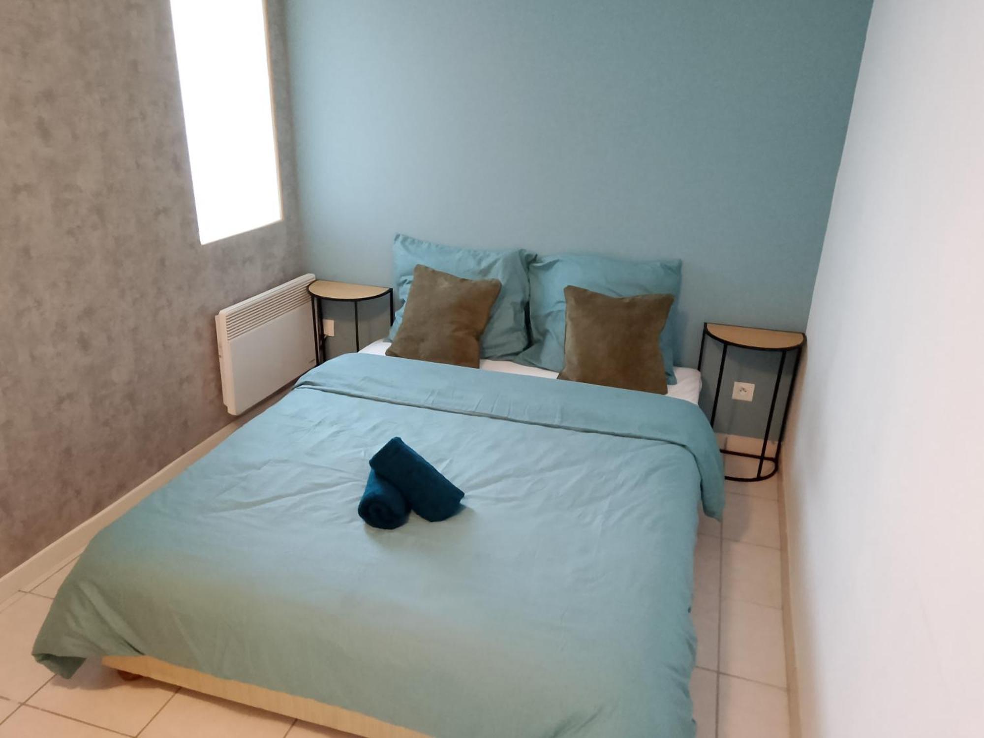 Apartmán Le Coin Cozy Carhaix-Plouguer Exteriér fotografie