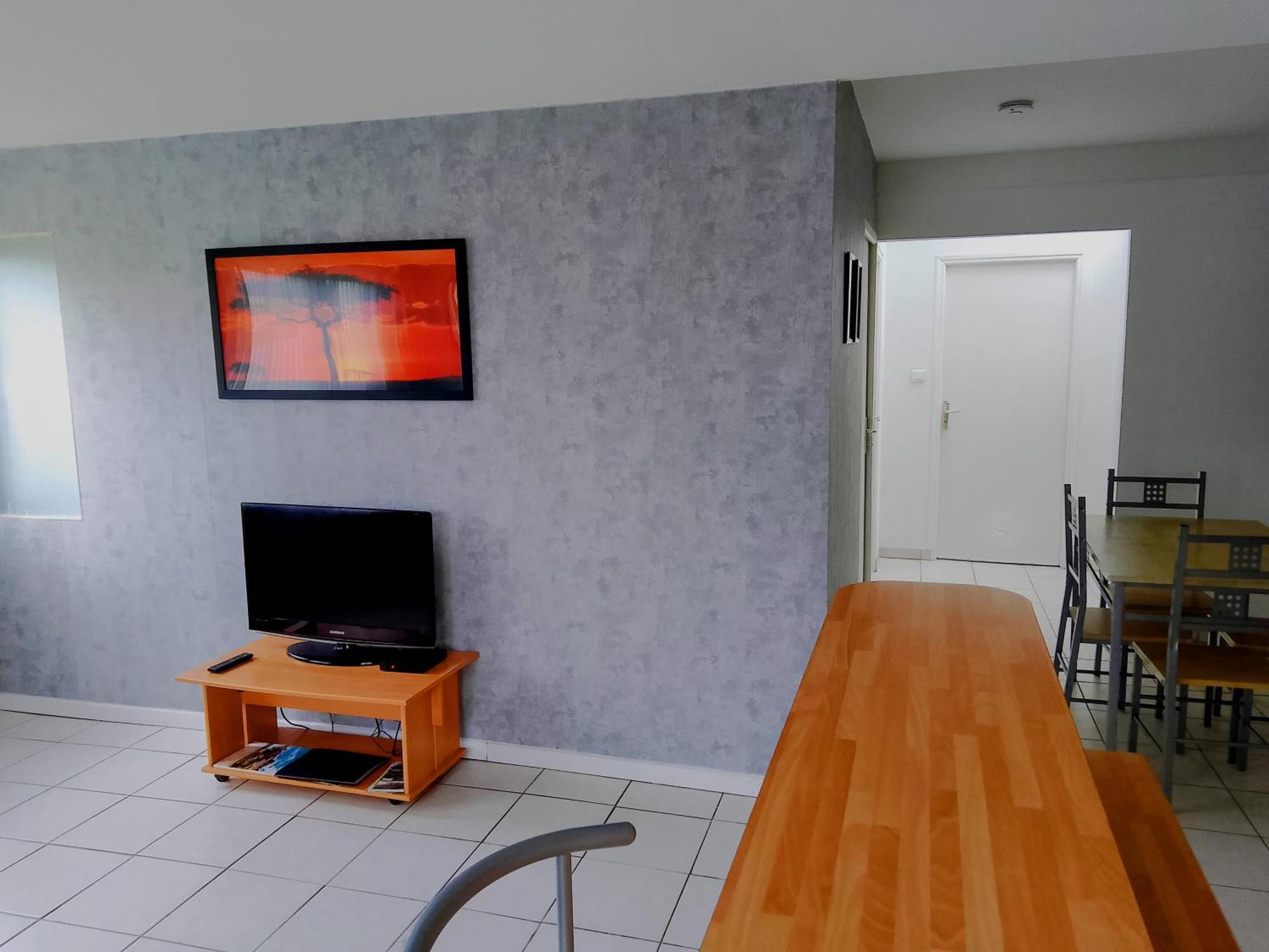 Apartmán Le Coin Cozy Carhaix-Plouguer Exteriér fotografie